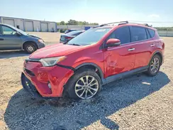 JTMYFREVXGJ067722 2016 TOYOTA RAV 4