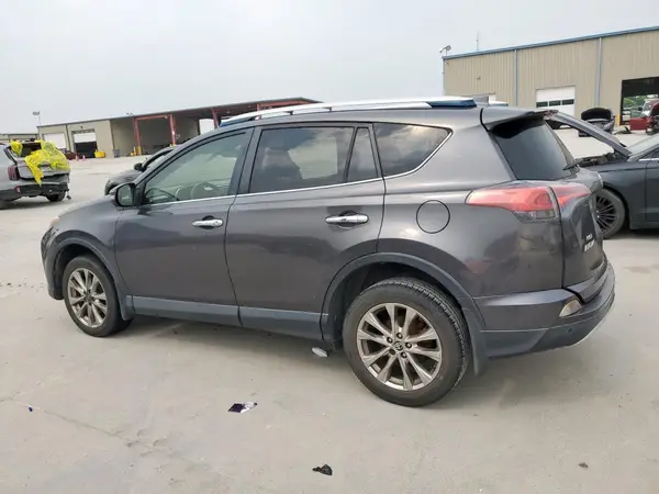 JTMYFREVXGJ068353 2016 TOYOTA RAV 4 - Image 2