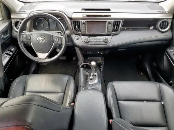JTMYFREVXGJ068353 2016 TOYOTA RAV 4 - Image 8