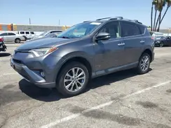JTMYFREVXGJ068613 2016 TOYOTA RAV 4