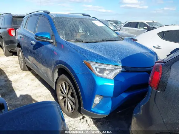 JTMYFREVXGJ073424 2016 TOYOTA RAV 4 - Image 1