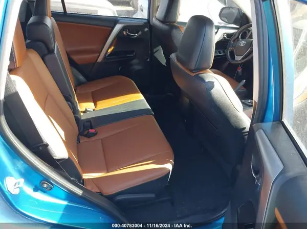 JTMYFREVXGJ073424 2016 TOYOTA RAV 4 - Image 8