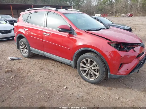 JTMYFREVXGJ089297 2016 TOYOTA RAV 4 - Image 1