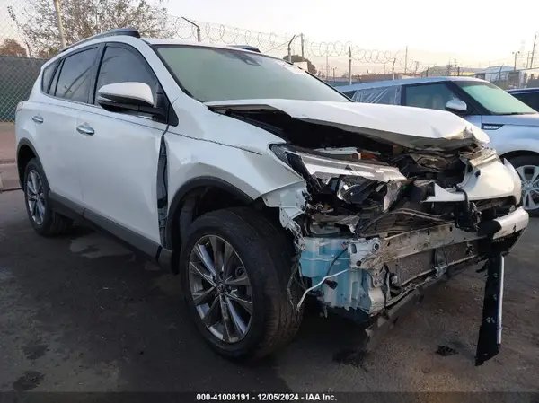 JTMYFREVXHJ129363 2017 TOYOTA RAV 4 - Image 1