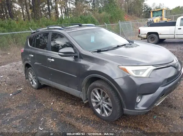 JTMYFREVXHJ148155 2017 TOYOTA RAV 4 - Image 1