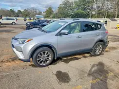JTMYFREVXJD121915 2018 TOYOTA RAV 4