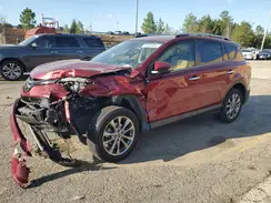 JTMYFREVXJD121929 2018 TOYOTA RAV 4