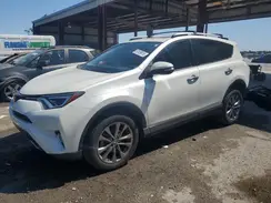 JTMYFREVXJD122921 2018 TOYOTA RAV 4