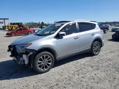 JTMYFREVXJJ178133 2018 TOYOTA RAV 4