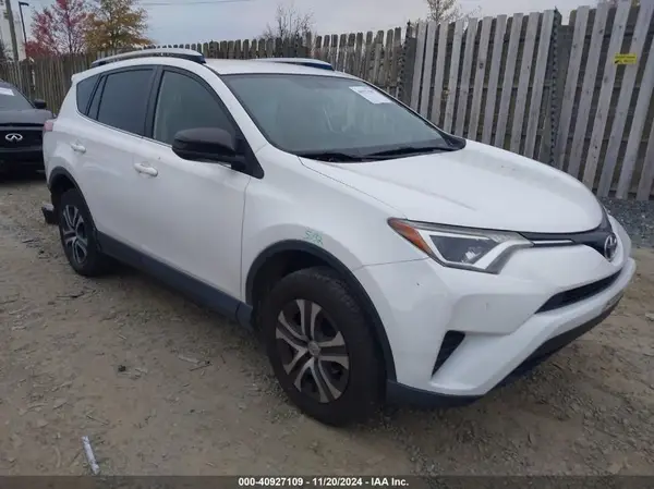 JTMZFREV0GD080773 2016 TOYOTA RAV 4 - Image 1