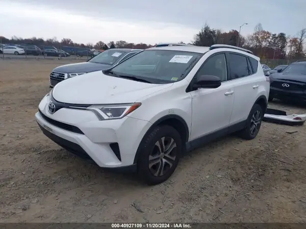 JTMZFREV0GD080773 2016 TOYOTA RAV 4 - Image 2