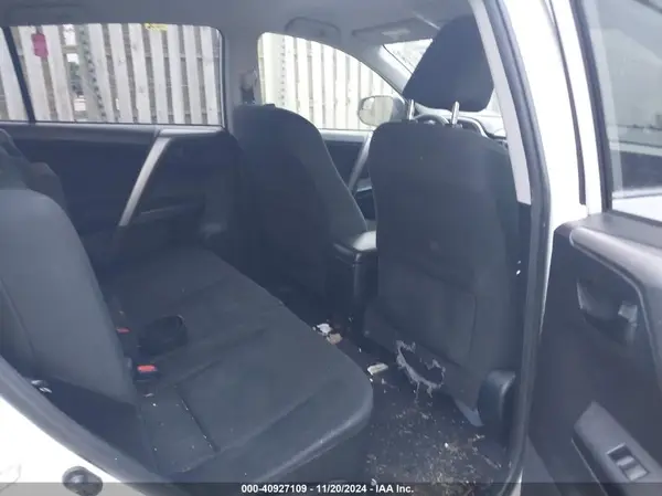 JTMZFREV0GD080773 2016 TOYOTA RAV 4 - Image 8