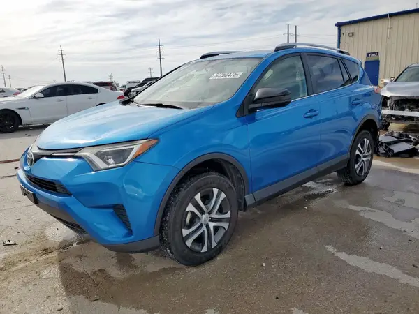JTMZFREV0GD085309 2016 TOYOTA RAV 4 - Image 1