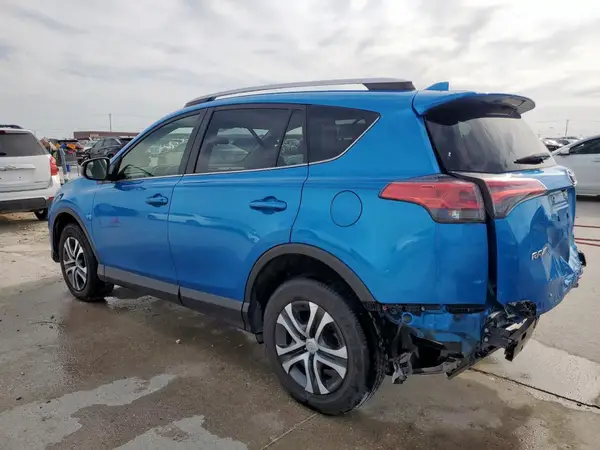 JTMZFREV0GD085309 2016 TOYOTA RAV 4 - Image 2