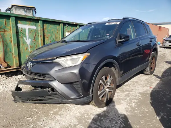 JTMZFREV0GD086279 2016 TOYOTA RAV 4 - Image 1