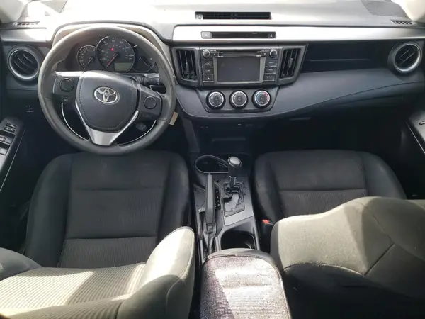 JTMZFREV0GD086279 2016 TOYOTA RAV 4 - Image 8