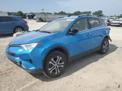 JTMZFREV0GD090476 2016 TOYOTA RAV 4