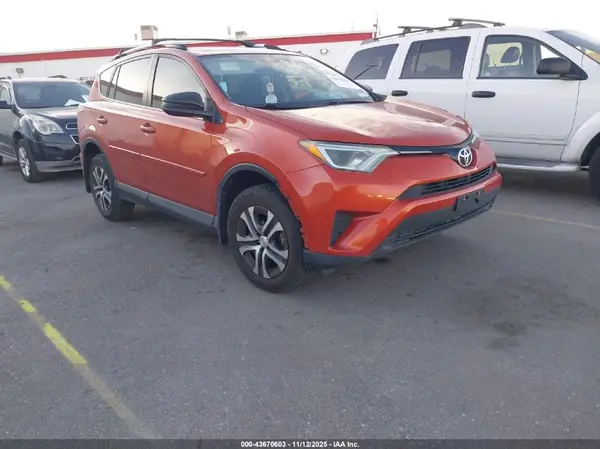 JTMZFREV0GJ060900 2016 TOYOTA RAV 4 - Image 1