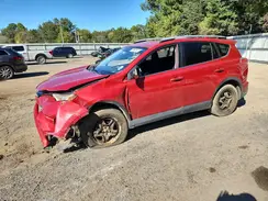 JTMZFREV0GJ062596 2016 TOYOTA RAV 4