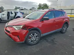 JTMZFREV0GJ063005 2016 TOYOTA RAV 4