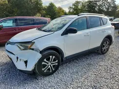 JTMZFREV0GJ063702 2016 TOYOTA RAV 4