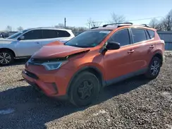 JTMZFREV0GJ063778 2016 TOYOTA RAV 4