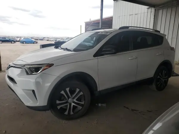 JTMZFREV0GJ065899 2016 TOYOTA RAV 4 - Image 1