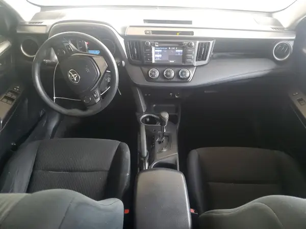 JTMZFREV0GJ065899 2016 TOYOTA RAV 4 - Image 8