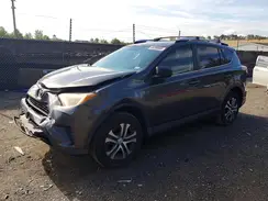 JTMZFREV0GJ070780 2016 TOYOTA RAV 4