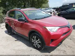 JTMZFREV0GJ073646 2016 TOYOTA RAV 4