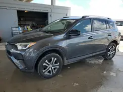 JTMZFREV0GJ074618 2016 TOYOTA RAV 4