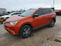 JTMZFREV0GJ075204 2016 TOYOTA RAV 4