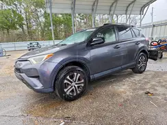 JTMZFREV0GJ078491 2016 TOYOTA RAV 4