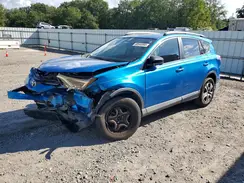 JTMZFREV0GJ078541 2016 TOYOTA RAV 4
