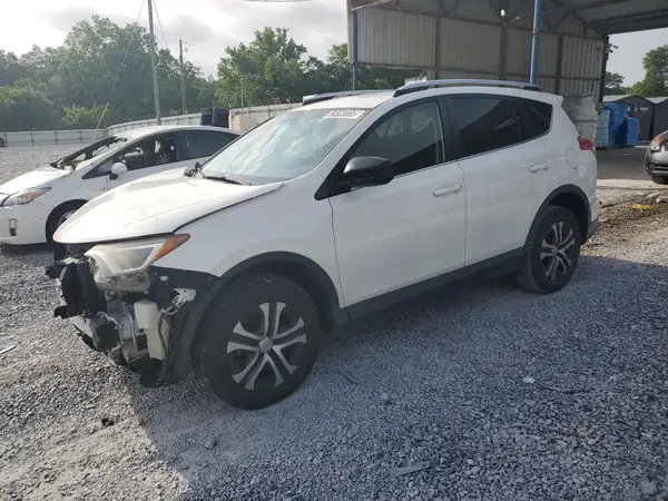 JTMZFREV0GJ079298 2016 TOYOTA RAV 4 - Image 1