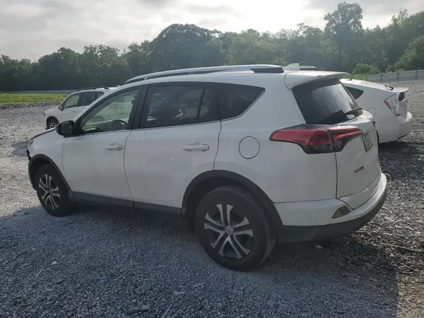 JTMZFREV0GJ079298 2016 TOYOTA RAV 4 - Image 2