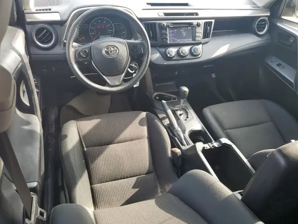 JTMZFREV0GJ079298 2016 TOYOTA RAV 4 - Image 8