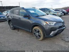 JTMZFREV0GJ084873 2016 TOYOTA RAV 4