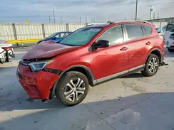 JTMZFREV0GJ092293 2016 TOYOTA RAV 4