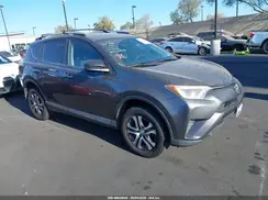 JTMZFREV0GJ094688 2016 TOYOTA RAV 4