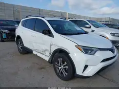 JTMZFREV0GJ095078 2016 TOYOTA RAV 4