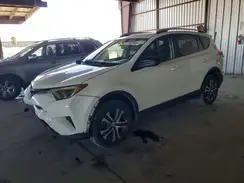 JTMZFREV0GJ095629 2016 TOYOTA RAV 4