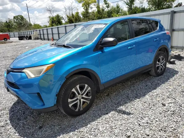 JTMZFREV0HD106421 2017 TOYOTA RAV 4 - Image 1