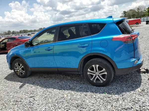 JTMZFREV0HD106421 2017 TOYOTA RAV 4 - Image 2