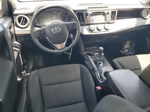 JTMZFREV0HD106421 2017 TOYOTA RAV 4 - Image 8