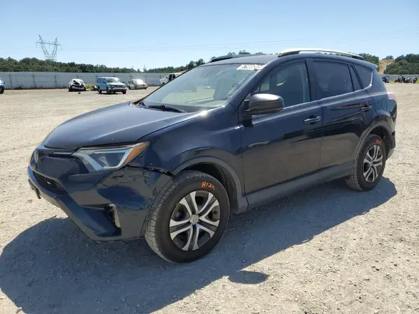 JTMZFREV0HD108346 2017 TOYOTA RAV 4 - Image 1