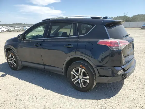 JTMZFREV0HD108346 2017 TOYOTA RAV 4 - Image 2
