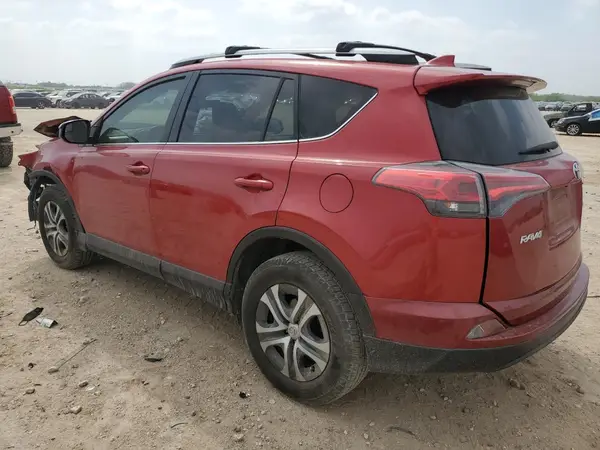 JTMZFREV0HJ108106 2017 TOYOTA RAV 4 - Image 2