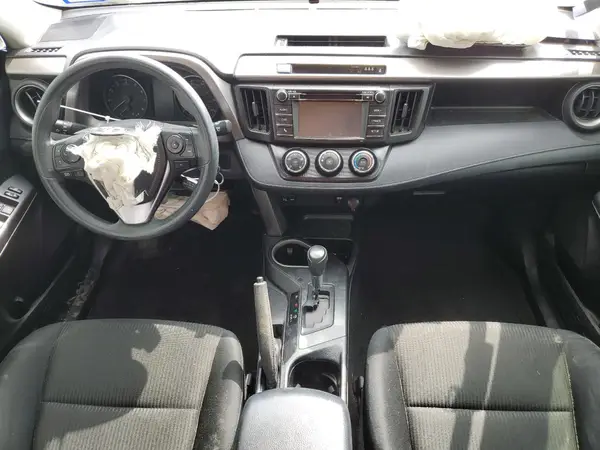JTMZFREV0HJ108106 2017 TOYOTA RAV 4 - Image 8