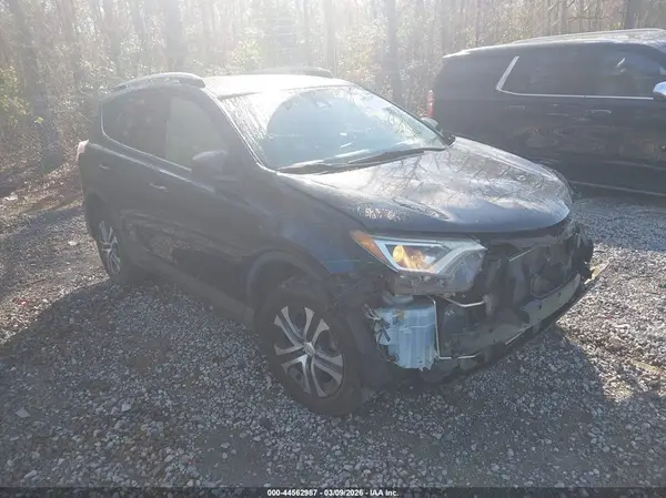 JTMZFREV0HJ117341 2017 TOYOTA RAV 4 - Image 1